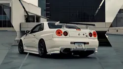 Speed Transition 