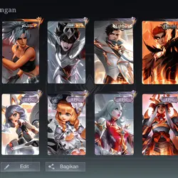skin ml