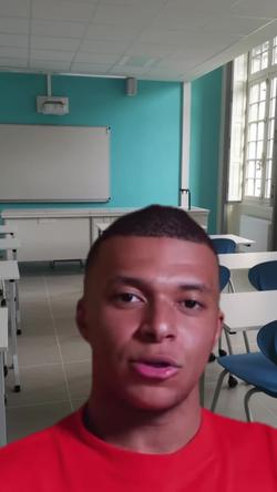 Recut | K. Mbappé Démission 
