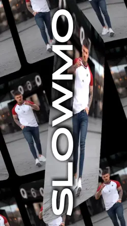 Slowmo trending 