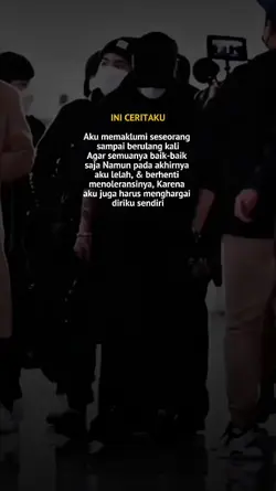 ini cerita 