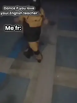 English teacher>>>