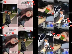 Trend nama doi