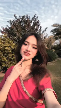 cute girl Slowmo