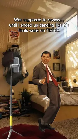 TikTok Instead Revie