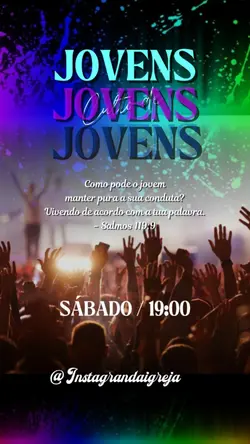 JOVEM!!