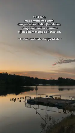TASIK WIDURI ✨