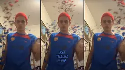 tropa dos indiozinho