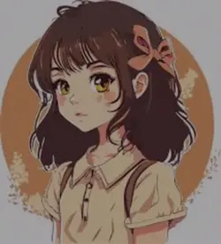 Je m’ennuyait un peu