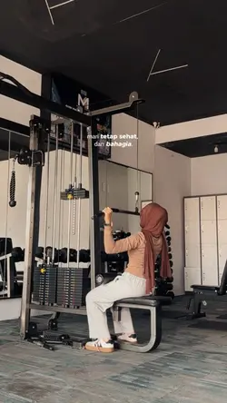 Sehat dan bahagia 