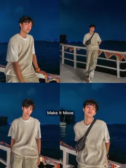 Make It Move