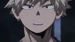 BakuDeku angst