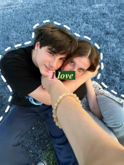 I lov
