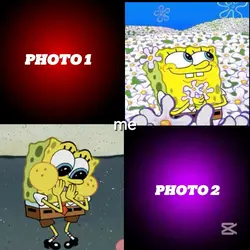 i love spongebob