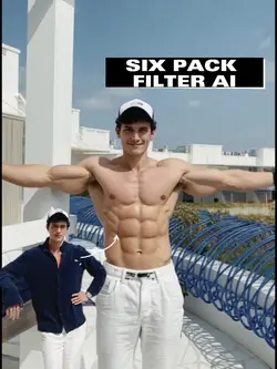 Six Pack filter 