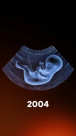2004 vs 2025