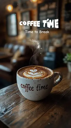 Coffee Time
