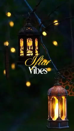 Iftar Time 