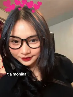tia monika slowmo