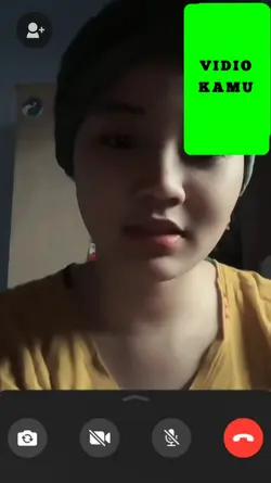 vc sama ayang halu