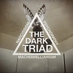dark triad [flash]