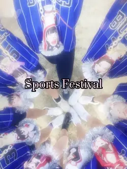 sports festival