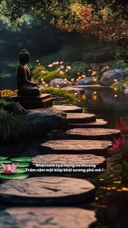 Thiền Tịch Tâm