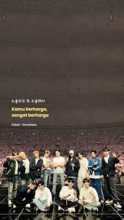 Kidult - Seventeen