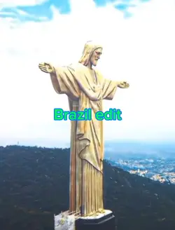 Brazil Edit