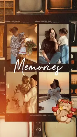 Memories Family❤️