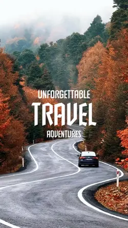 Travel Adventures 