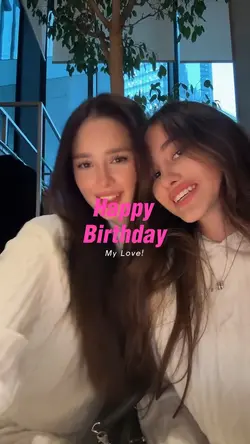 birthday