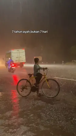 rindu ayah