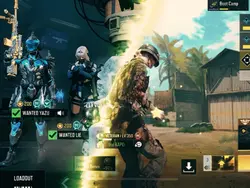 Squad