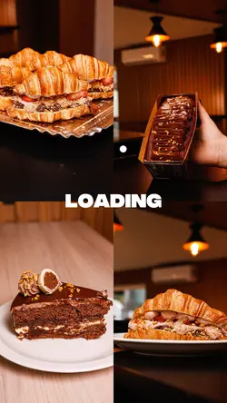 Food bolo cake 