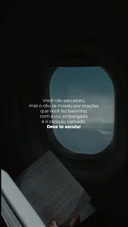 Deus te escuta 