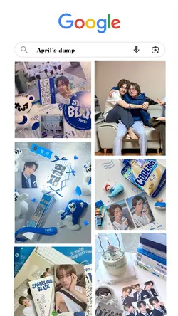 april dump
