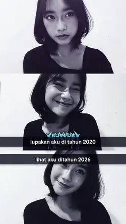 LUPAKAN AKU DITAHUN