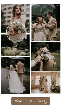 Wedding Photo