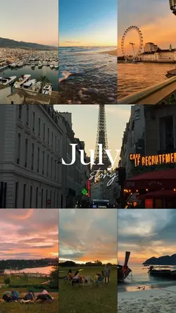 july story
