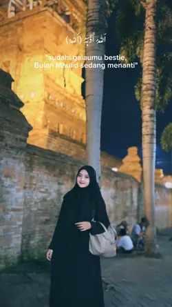 Otw Bulan Maulid