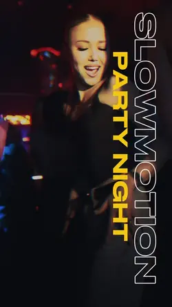 party night