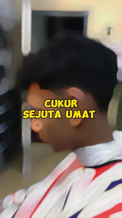 Jj Cukur keren