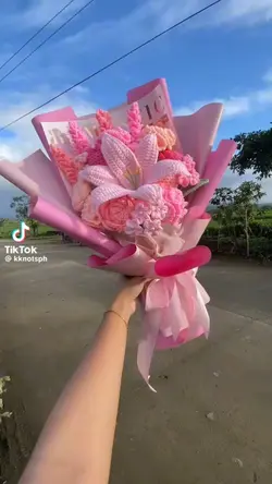 He Gave Me Flowers 