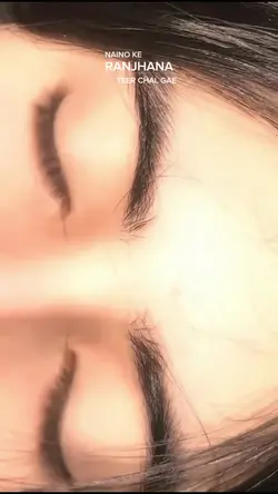 Viral Eye template