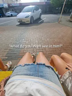 everything ab him 