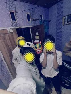 trend stiker kuning 