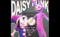 daisy funk