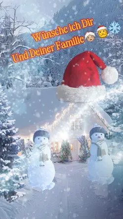 Weihnachts grüße 