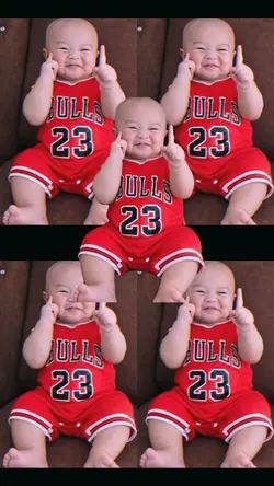 Ai bayi joget 